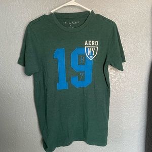 4 Men’s T-Shirts